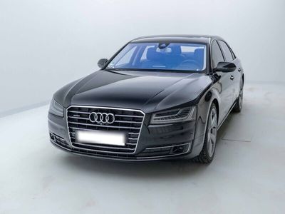 gebraucht Audi A8L 4 sitze*Rse*HD*Pano*Night*Matrix*STHZG*Soft