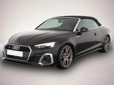 Gebraucht Audi A5 Cabriolet