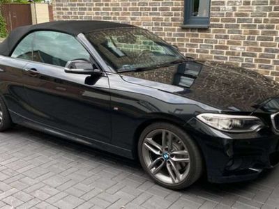 BMW 228
