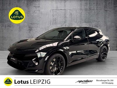 Lotus Eletre