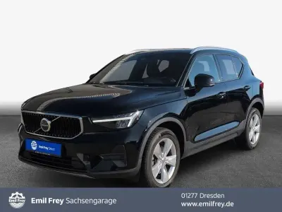 Gebraucht Volvo XC40 120 PS (88 kW) 2023 SUV