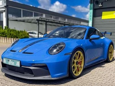 Porsche 911 GT3