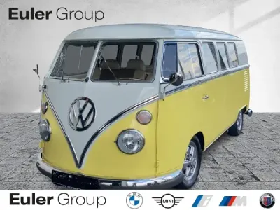 Gebraucht VW T1 143 PS (105 kW) 1967 Van