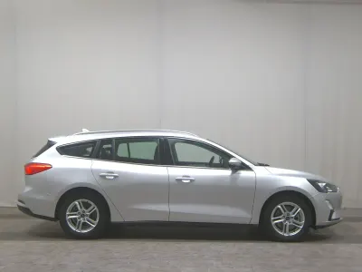 Gebraucht Ford Focus