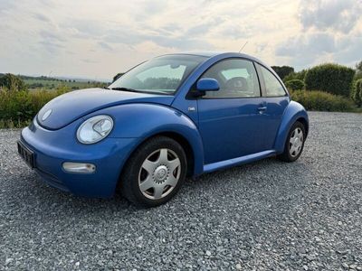 VW Beetle