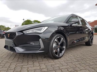 gebraucht Cupra Leon Sportstourer 1.5 eTSI / Navi Sitzheizung...