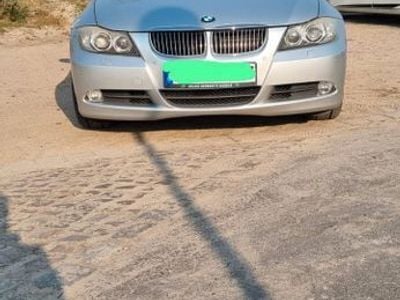 BMW 325