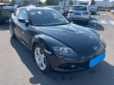 Mazda RX8