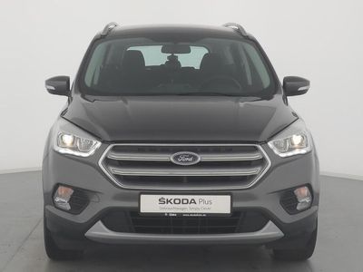 gebraucht Ford Kuga COOL & CONNECT 1.5EB APPLE/ANDROID AUTOuvm