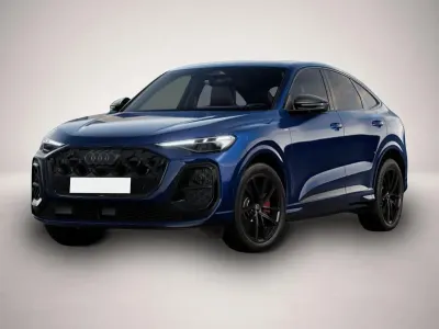 Neu Audi Q5 Sportback Ambiente 299 PS (219 kW) 2026 Manufacturer SUV