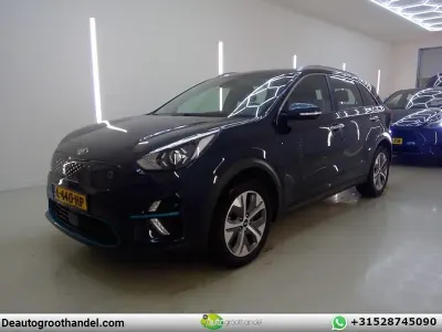 Gebraucht Kia e-Niro