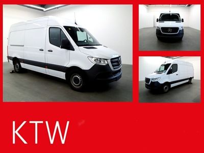 gebraucht Mercedes Sprinter CDI