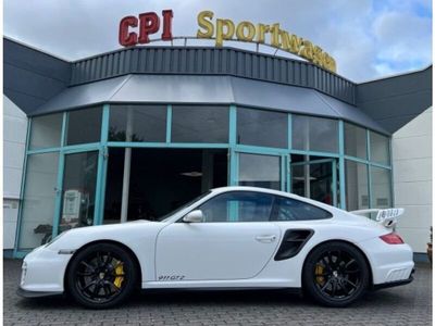 gebraucht Porsche 911 GT2 für Fahrspass pur