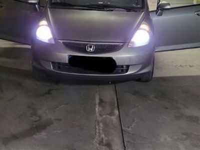 gebraucht Honda Jazz 1.4 2005