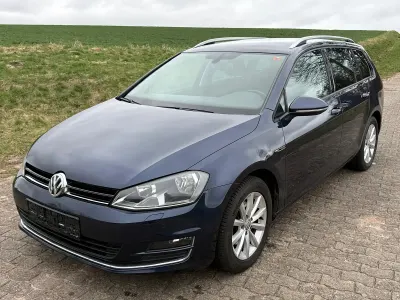 Gebraucht VW Golf VII