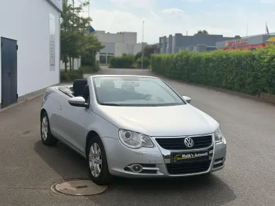 Gebraucht VW Eos