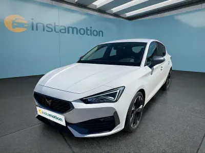 Gebraucht Cupra Leon
