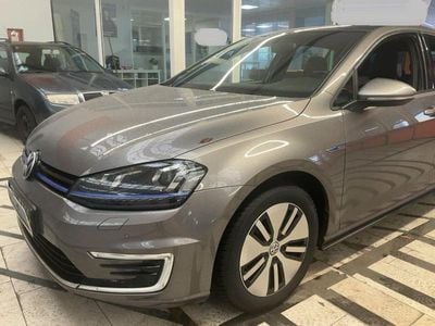 Gebraucht VW Golf VII GTE 204 PS (150 kW) 2015 Limousine