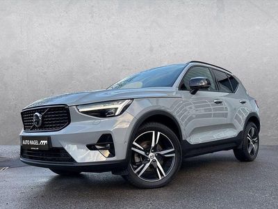 Gebraucht Volvo XC40 Ultra 163 PS (119 kW) 2025 Grau SUV