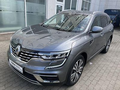 Second-hand Renault Koleos Initiale Paris 184 CP (135 kW) 2023 Gri SUV