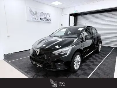 Brugt Renault Clio V