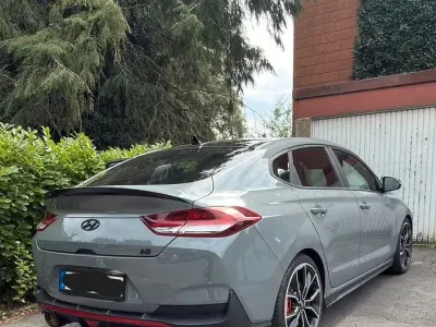 Gebraucht Hyundai i30