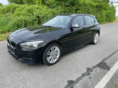 Gebraucht BMW 114