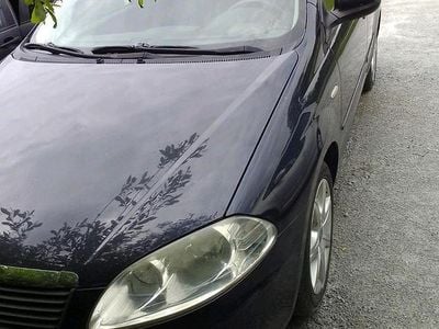 Fiat Croma