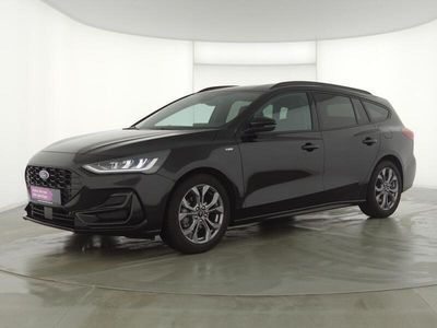 gebraucht Ford Focus ST-Line