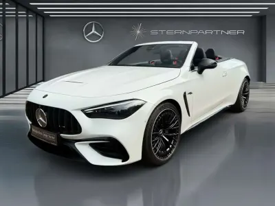 Gebraucht Mercedes CLE53 AMG