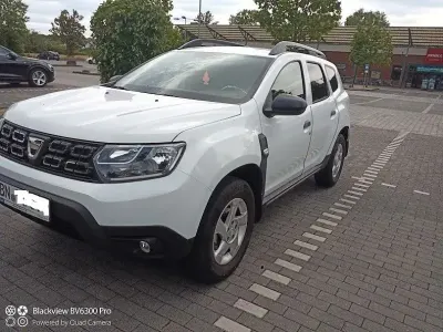 Gebraucht Dacia Duster