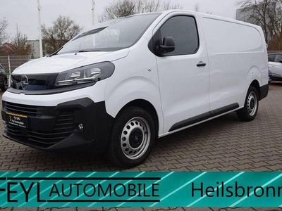 Andere Gebraucht 2024 Opel Vivaro Van / Kleinbus | 26.900 €