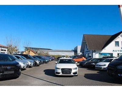 Gebraucht Audi A3 Ambition 150 PS (110 kW) 2013 Amalfiweiss Limousine