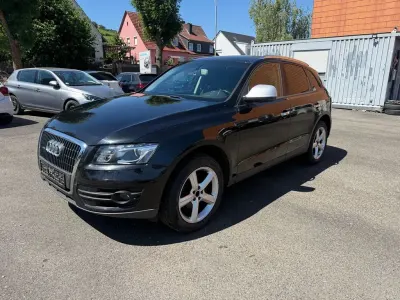 Gebraucht Audi Q5