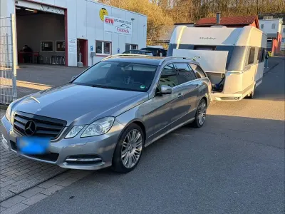 Gebraucht Mercedes 220