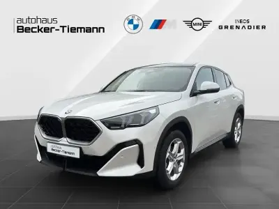 Gebraucht BMW X2