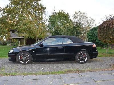 Saab 9-3 Cabriolet