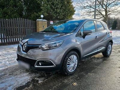 Gebraucht 2014 Renault Captur SUV | 6.500 € (Fairer Preis)