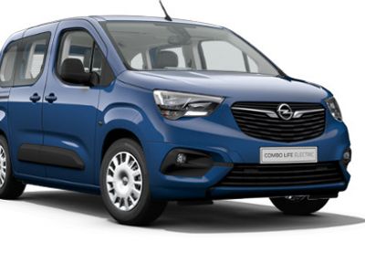 gebraucht Opel Combo-e Life Edition Xiak, Elektromotor 100 K W (136 Ps)