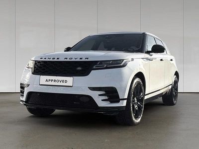 Usata Land Rover Range Rover Velar SE Dynamic 304 CV (223 kW) 2023 Bianco SUV