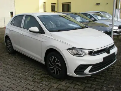 Gebraucht VW Polo