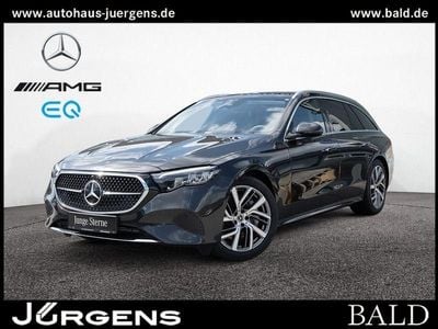 Usata Mercedes E300 Avantgarde 313 CV (230 kW) 2025 Grigio Station wagon
