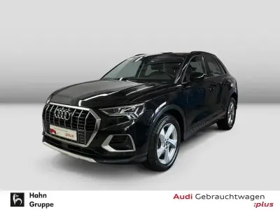 Brugt Audi Q3