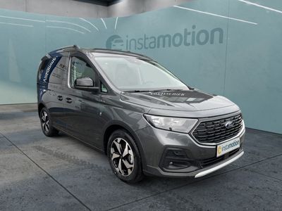 gebraucht Ford Tourneo Connect Active L1 Klima+Tempomat