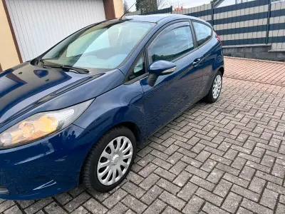 Usata Ford Fiesta 60 CV (44 kW) 2011 Utilitaria