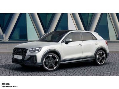 gebraucht Audi Q2 S line 35 TFSI 110(150) kW(PS) sofort verfügbar!