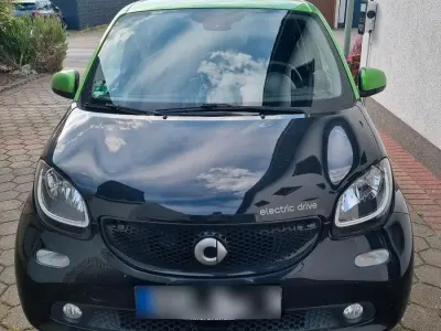 Gebraucht Smart ForFour Electric Drive