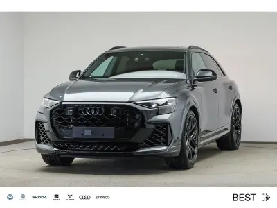 Neu Audi RS Q8 Performance 640 PS (470 kW) 2025 Grau SUV