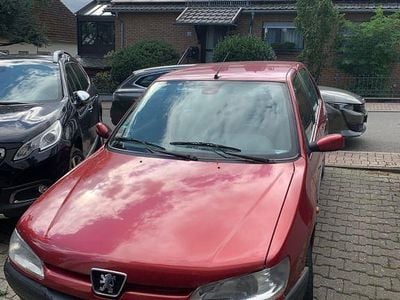 Peugeot 306