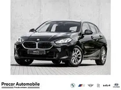 Gebraucht BMW 120